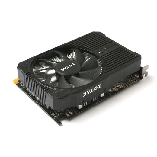 Zotac Gtx1050 Ti 4Gb Gddr5 128B  Zt-P10510A-10L