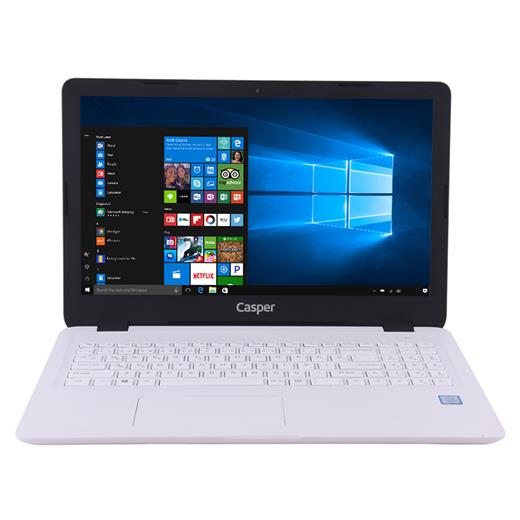 Casper Nirvana C600.7100-4L30T-B Notebook