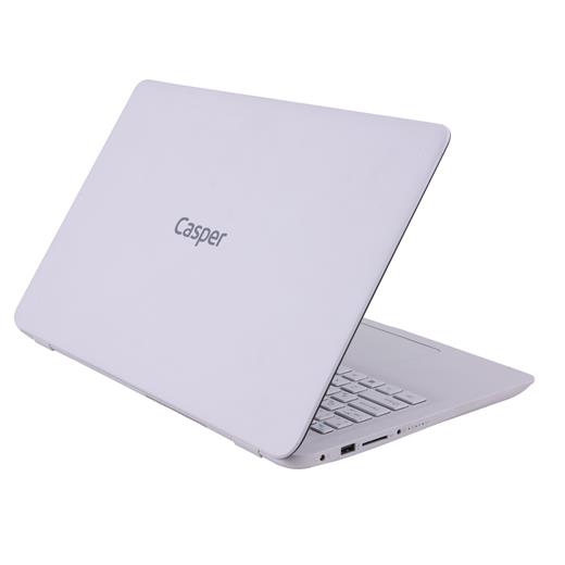 Casper Nirvana C600.7100-4L30T-B Notebook