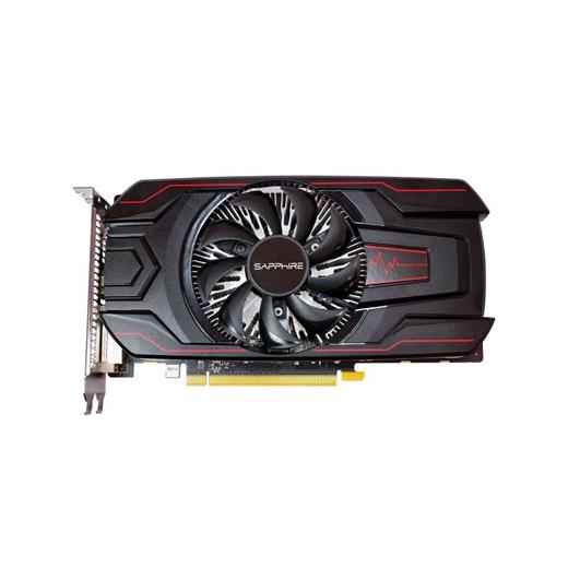 Sapphire Rx 560 4Gb Pulse Ddr5 128Bit 11267-00-20G