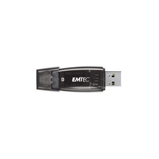 Emtec C400 8GB USB2.0 Flash Bellek (15-8 Mb/Sn)