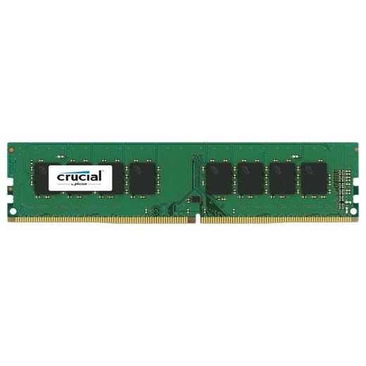 Crucial 4Gb Ddr4 2133Mhz Pc Ct4G4Dfs8213