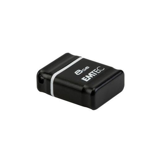 Emtec S100 Mikro Flash Bellek 8GB USB2.0 (15-5)