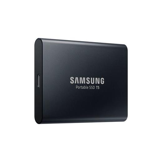 SAMSUNG USB SSD 2 TB USB 3.1 T5 MU-PA2T0B/WW