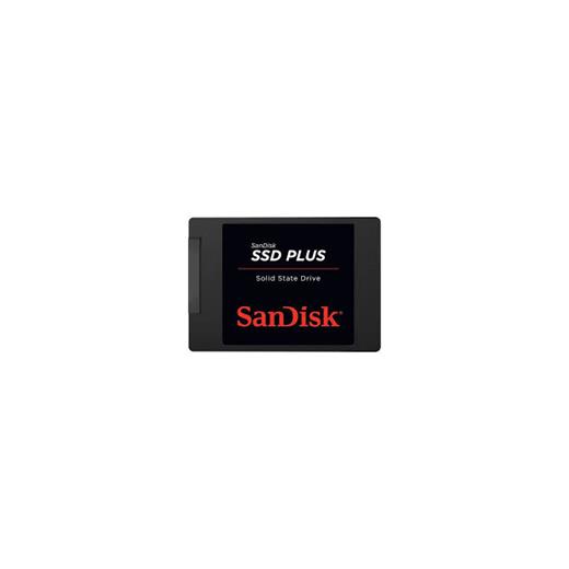 120 Gb Sandisk 520/180Mb/S Sdssda-120G-Q25