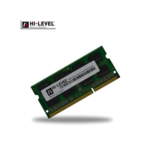 zz4 Gb Ddr4 2400 Mhz Hi-Level Kutulu Sodımm