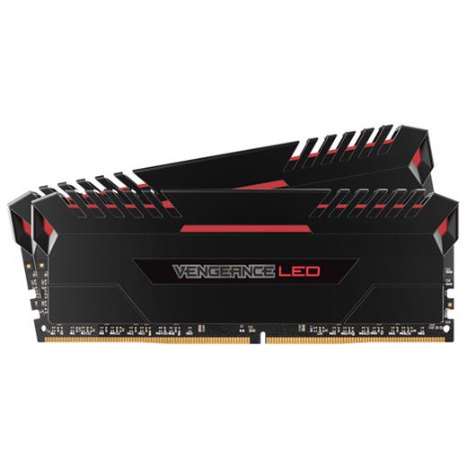 16Gb 2X8 Ddr4 3200 Corsair C16 Cmu16Gx4M2C3200C16R