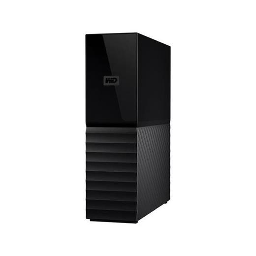 Western Digital 8TB My Book 3,5