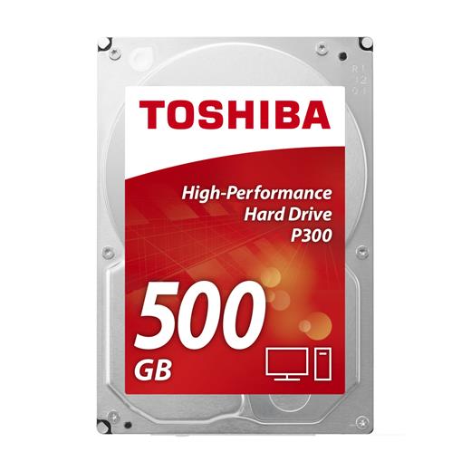 500 Gb 2.5 Toshiba 5400Rpm Sata3 8Mb Hdwk105Uzsva