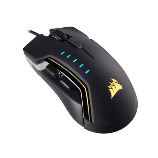 Corsair Glaıve Mouse Nrgb Ch-9302111-Eu Usb Almn