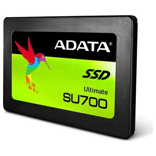 ADATA 480GB SU700 SSD Disk ASU700SS-480GT-C  NAND Flash 560-520 MB/s