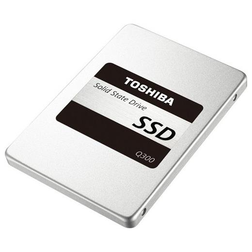 Z480 Gb Toshiba 2.5 Ssd Sata3 Q300 550-520Mb/S Ssd