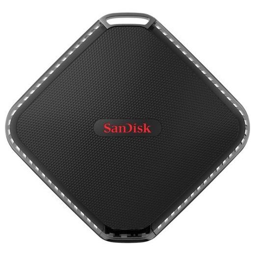 Sandisk 1TbExtreme External Ssd 1Tb Sdssdext-1T00-G25