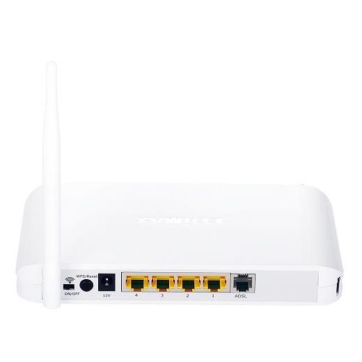 EDIMAX AR-7167WNA 4 PORT KABLOSUZ MODEM
