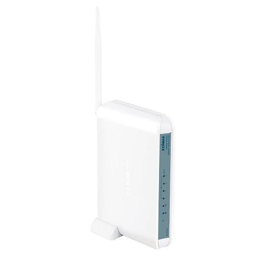 EDIMAX AR-7167WNA 4 PORT KABLOSUZ MODEM