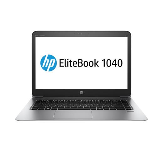 Hp Elitebook 1040 1En19Ea İ5 6200-14-8G-256Sd-W10P