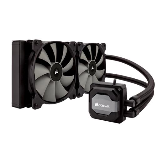 Corsair Hydro H110I Sıvı Soğutma Cw-9060026-Ww