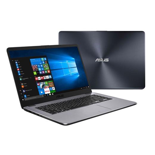 Asus VivoBook 15 X505BP-BR019 Notebook