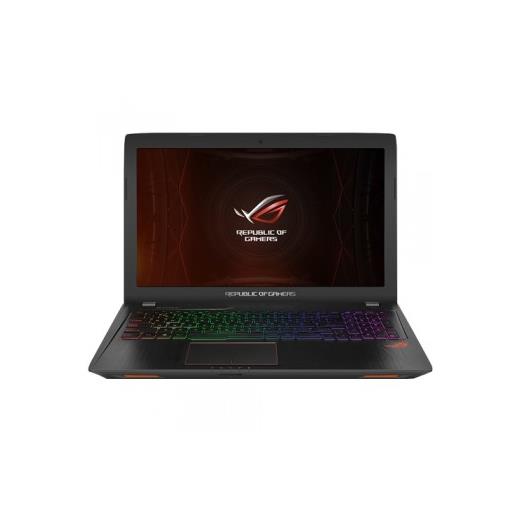 Asus ROG GL553VD-DM066 Gaming Notebook