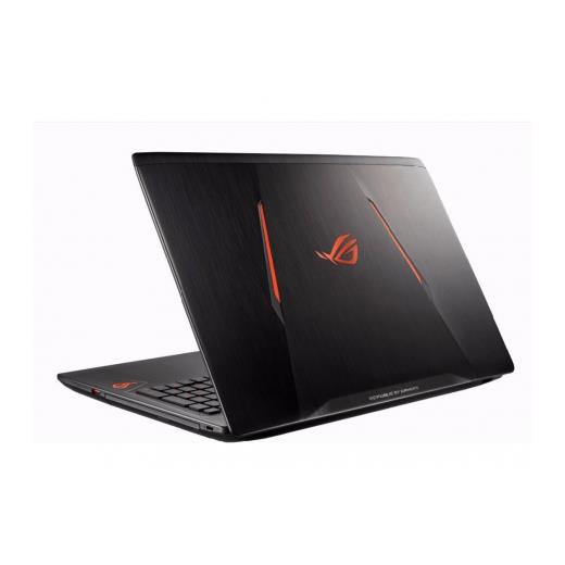 Asus ROG GL553VD-DM066 Gaming Notebook