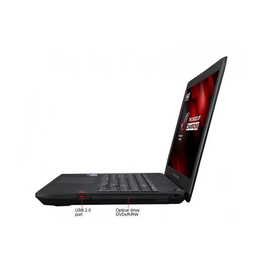 Asus ROG GL553VD-DM066 Gaming Notebook