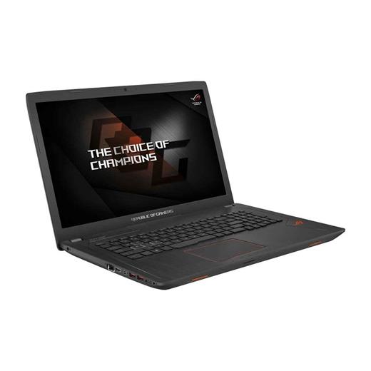 Asus ROG Gaming Notebook GL753VE-GC095T