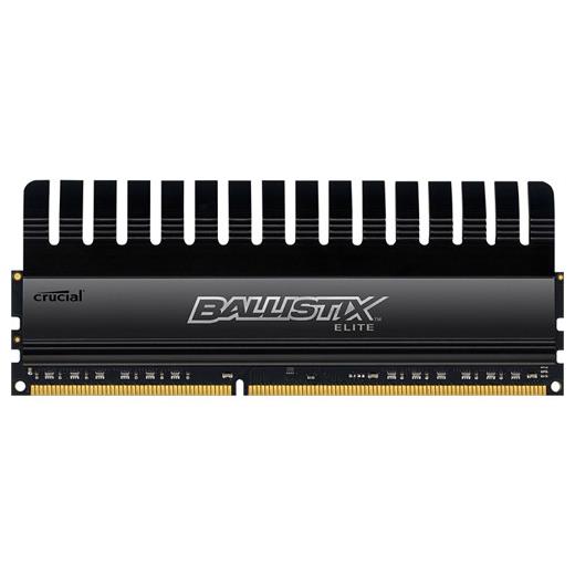 Crucıal  8 Gb Ddr3 2133 MhzBallıstıx Elıte Cl15 Ble8G3D21Bce1