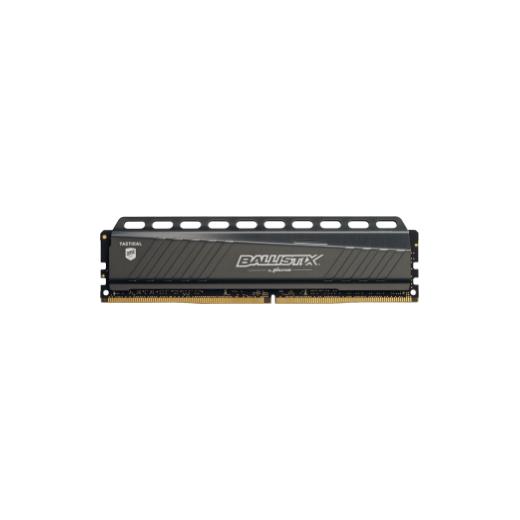 Crucial 4Gb Ddr4 2666Mh Pc Blt4G4D26Afta