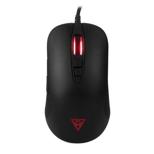 Flaxes Flx-990Gms 4000Dpı 8 Tus Sıyah Gaming Mouse