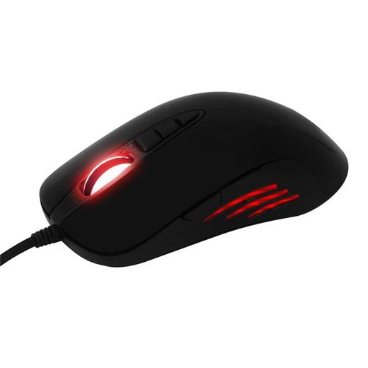 Flaxes Flx-990Gms 4000Dpı 8 Tus Sıyah Gaming Mouse