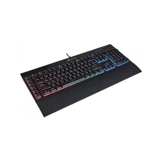 Corsair CH-9206015-TR K55 RGB Işıklı Q TR Gaming Klavye