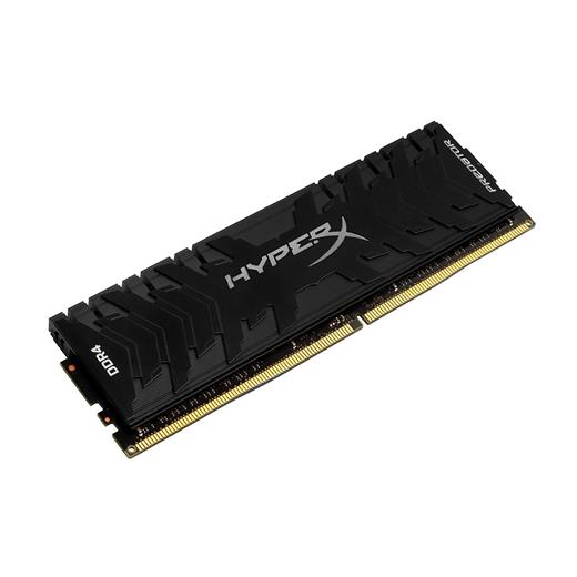 Kingston 8Gb Ddr4 2400Mhz Hyperx Hx424C12Pb3/8