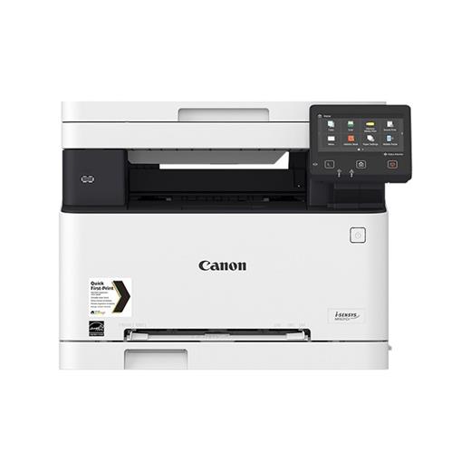 Canon Mf631Cn Renkli Lazer Yaz-Tar-Fot Eth