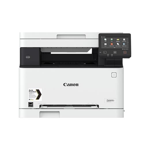 Canon Mf633Cdw Renkli Lazer Yaz-Tar-Fot Eth
