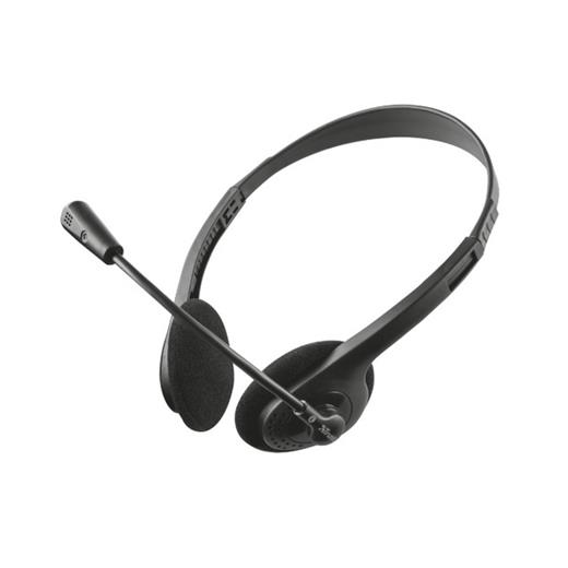 Tru21517 - Trust 21517 Ziva Chat Headset