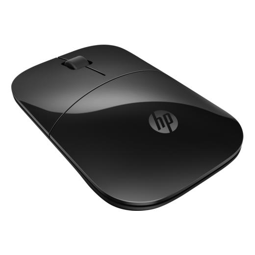 Hp V0L79Aa -  Z3700 Kablosuz Mouse -Siyah /V0L79Aa