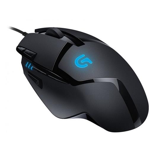 Logitech G402 Gaming Mouse  910-004068