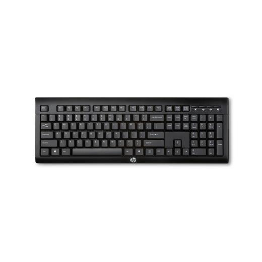 Hp E5E78Aa - K2500 Wireless Keyboard