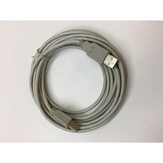 Ak-300105-045-E-Ro Usb 2.0 Kablo Usb-Ae/Usb-Be 4,5 Metre (Ak 672/2-5)