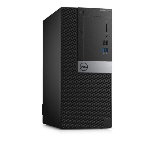 Dell 5050 N038O5050MT02_WIN Masaüstü Bilgisayar