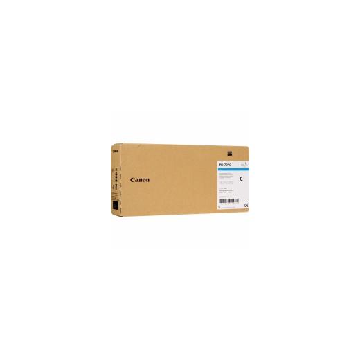 CANON PFI-707C MAVİ TONER
