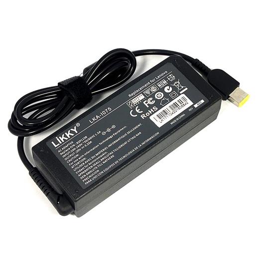 Lka-I075 Notebook Adaptörü