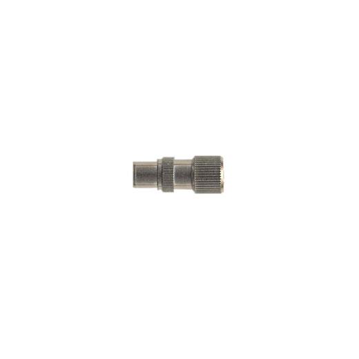 VI-VE10-59 Euro Plug Brass Captive Inner