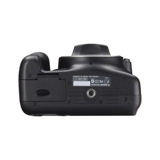 CANON EOS 1100D 18-55 75-300 FOTOĞRAF MAKİNASI