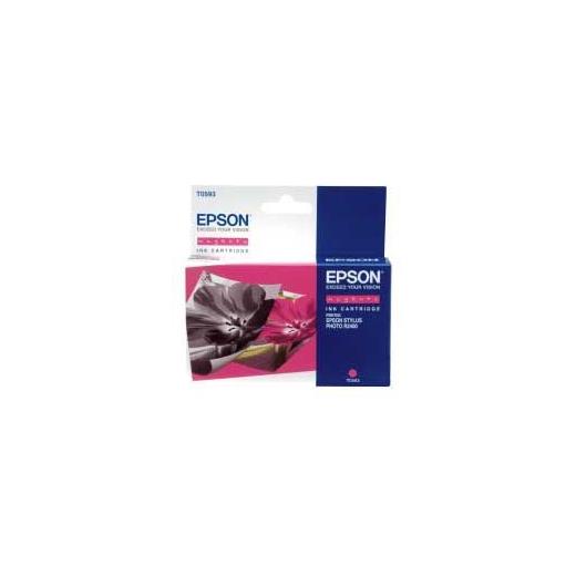 Epson T059340 Mürekkep Kartuş