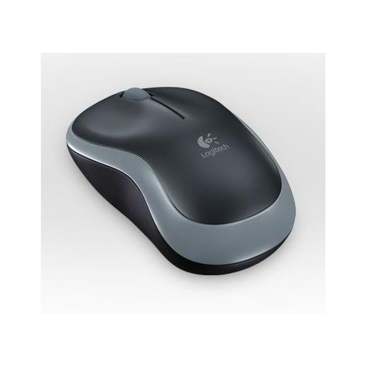 Logitech M185 910-002235 Mouse Gri