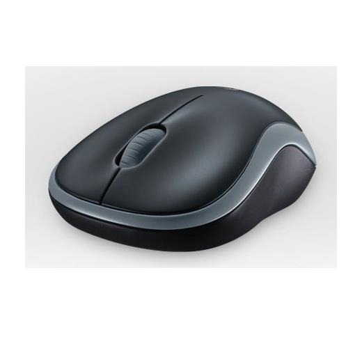 Logitech M185 910-002235 Mouse Gri