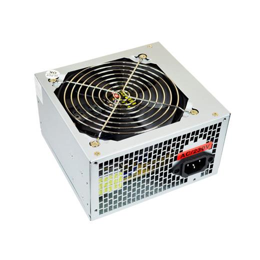 REDROCK P4 500W W/ ACTIVE PFC POWER SUPPLY