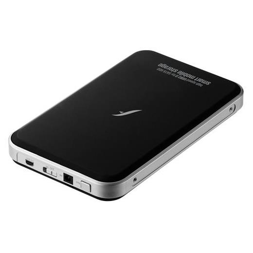 Frisby FHC-2570S 2,5¨ SATA HDD için USB 2.0 Harici Kutu