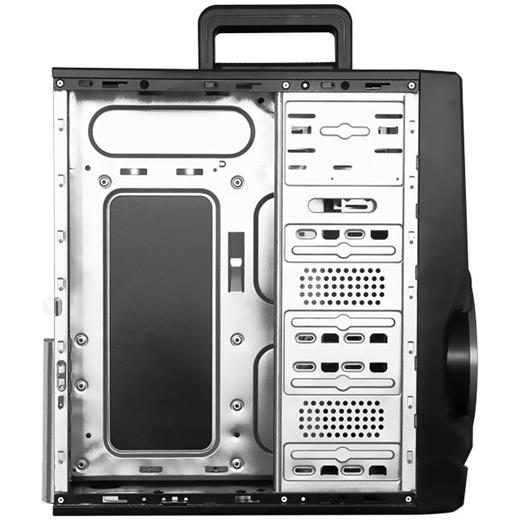 Frisby FC-A2835B 300W MIDI TOWER KULPLU ATX KASA